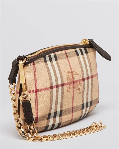 burberry wristlet clara|Burberry Wristlet .